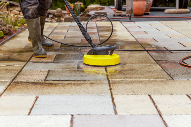 Best Sidewalk and Walkway Cleaning  in Belpre, OH