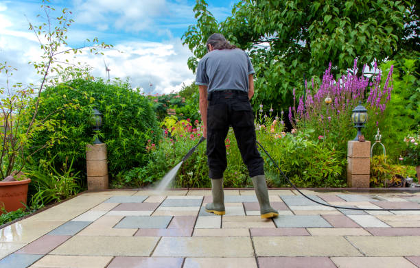 Best Restaurant Pressure Washing  in Belpre, OH