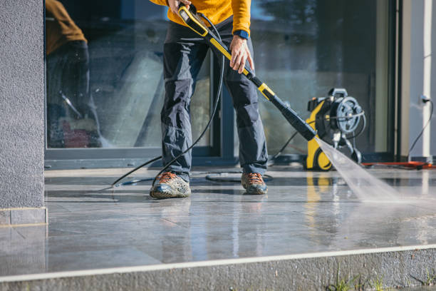 Best Parking Lot and Garage Cleaning  in Belpre, OH