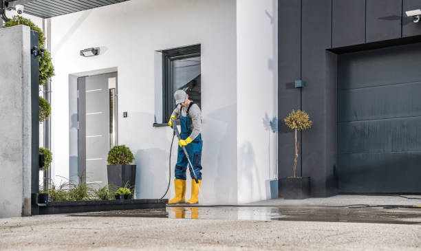 Professional  Pressure Washing Services in Belpre, OH